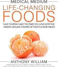 Medical Medium Life-Changing Foods